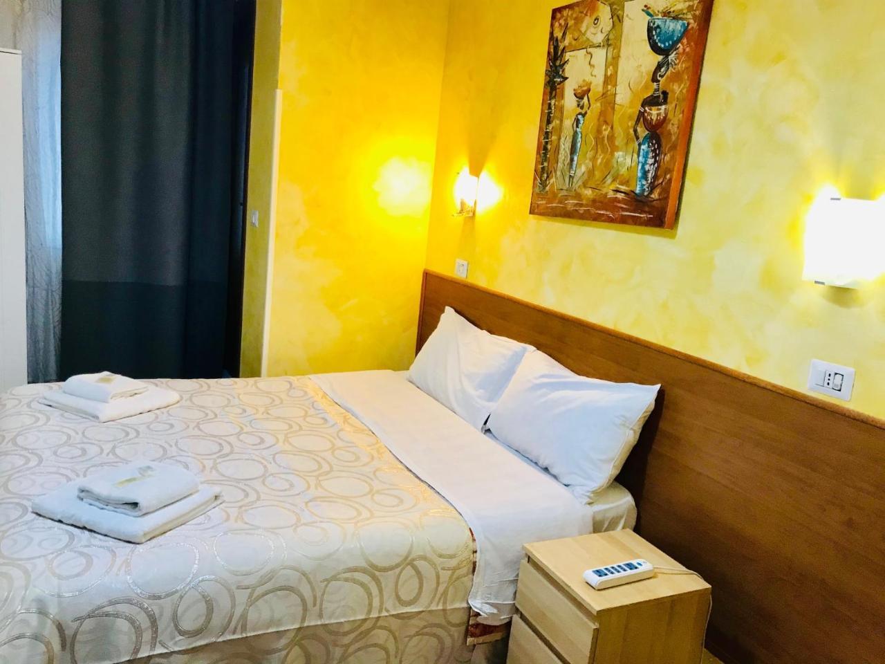 When In Rome Accommodation Exterior foto